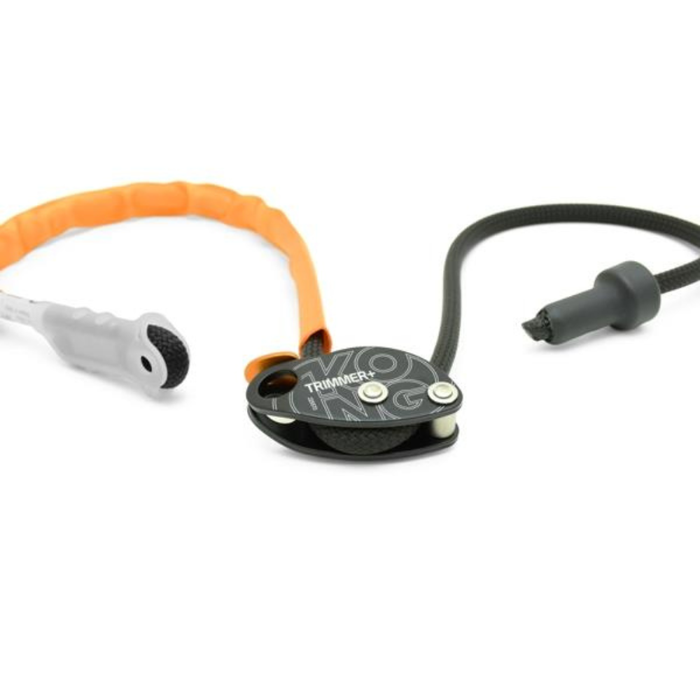 Kong Trimmer Adjustable Work Positioning Lanyard from GME Supply